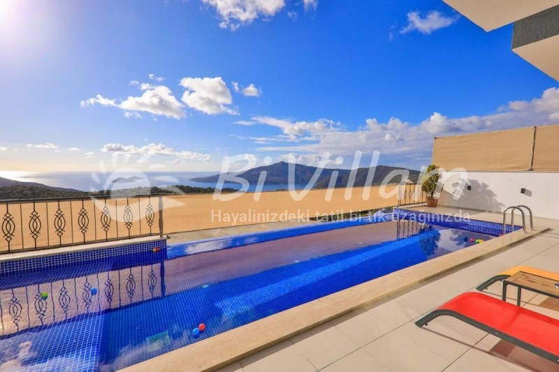 Villa Dream House