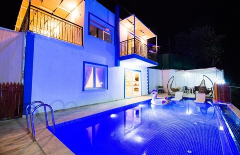 Villa Mevsim-