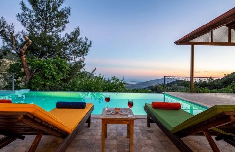 Villa Büyükasma-