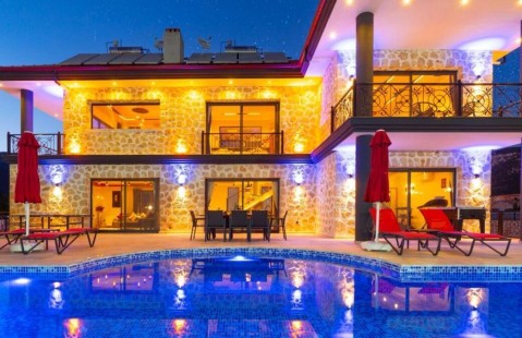Villa Nirvana