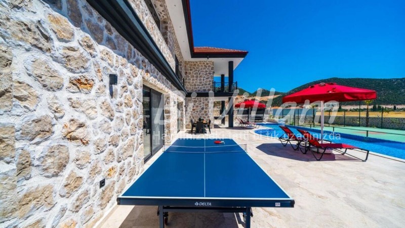 Villa Nirvana