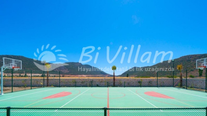 Villa Nirvana