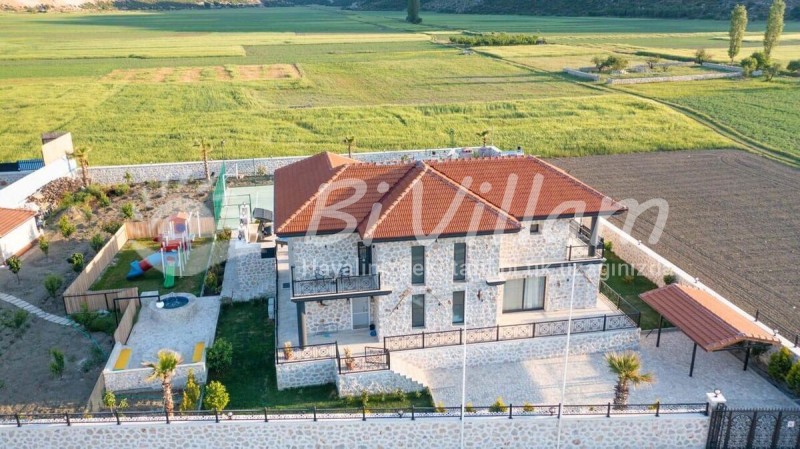 Villa Nirvana