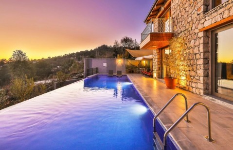 Villa Flora-
