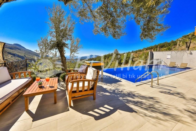 Villa Flora