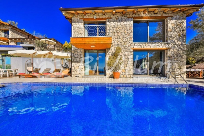 Villa Flora