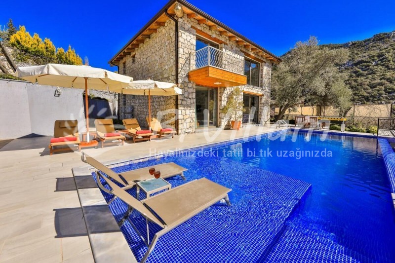 Villa Flora