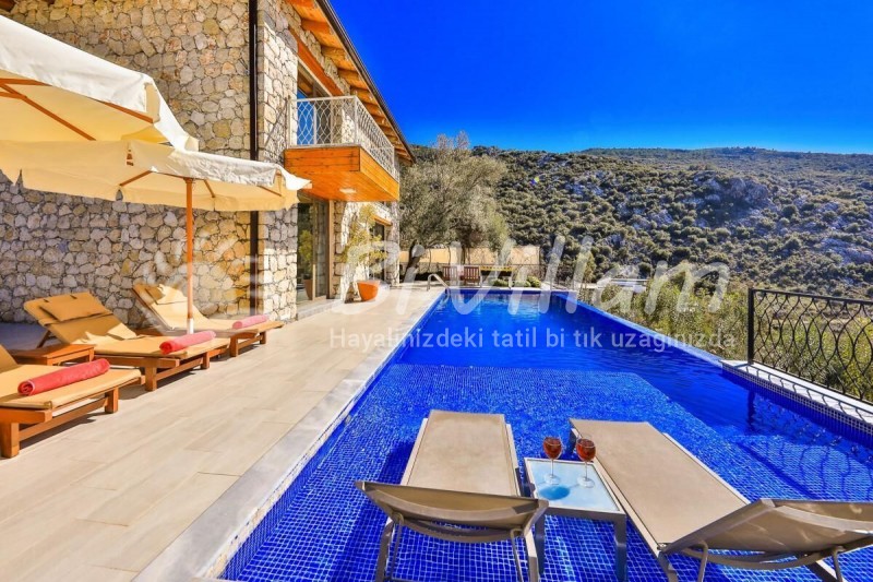 Villa Flora