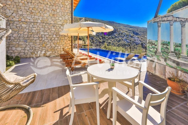 Villa Flora