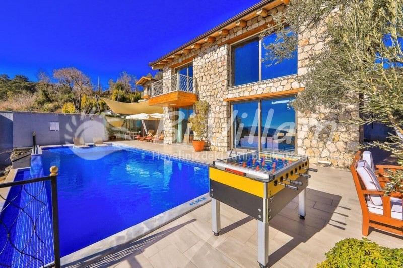 Villa Flora