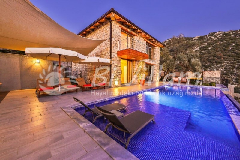 Villa Flora