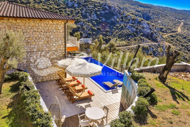 Villa Flora