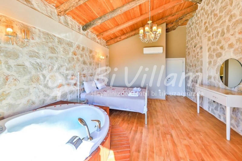 Villa Flora