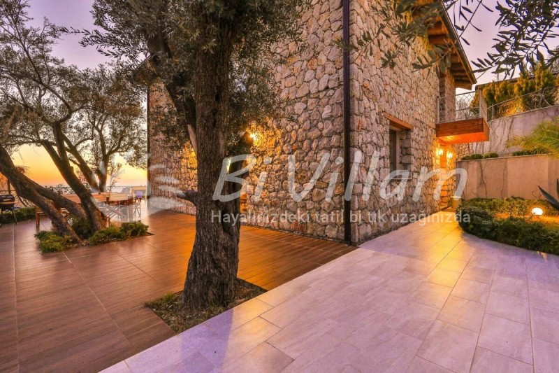 Villa Flora