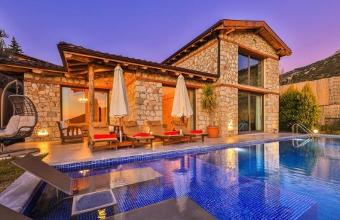 Villa Hestia-