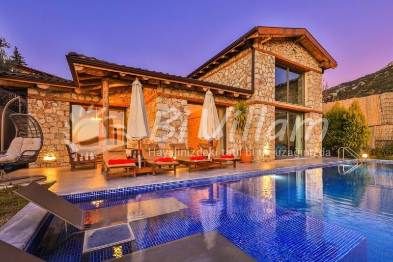 Villa Hestia