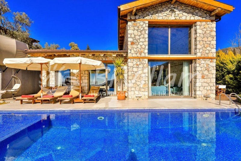 Villa Hestia