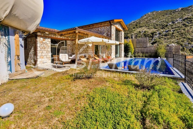 Villa Hestia