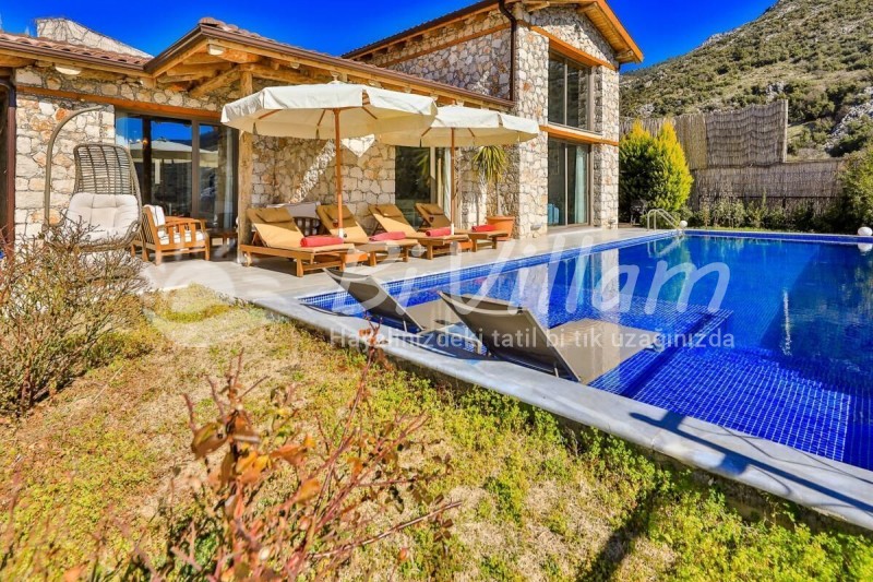 Villa Hestia