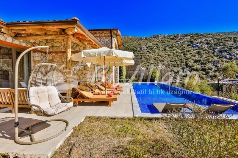 Villa Hestia