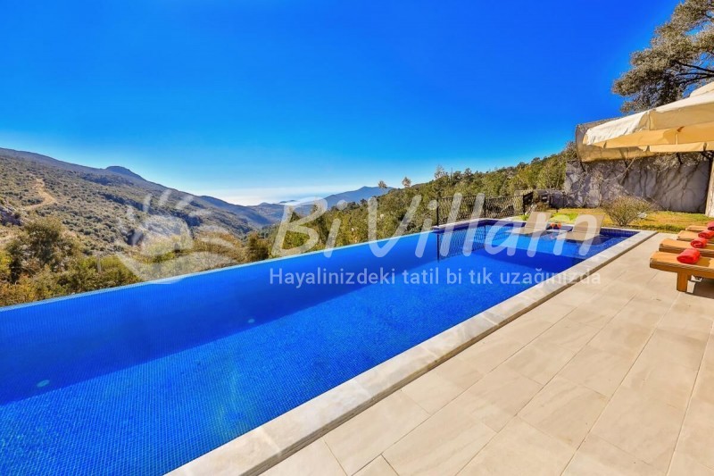 Villa Hestia