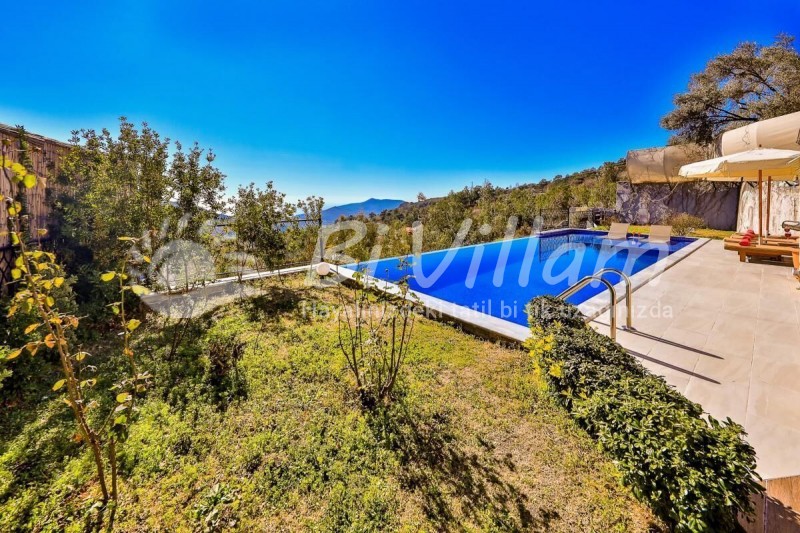 Villa Hestia