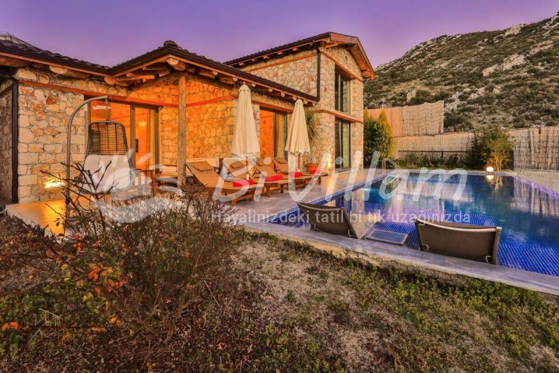 Villa Hestia