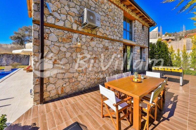 Villa Hestia