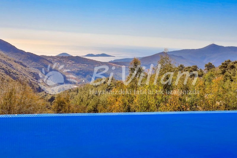 Villa Hestia