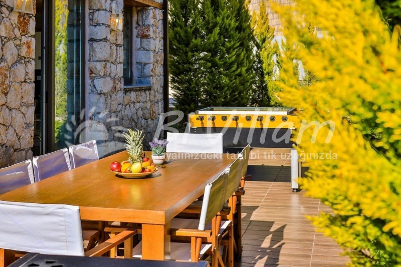 Villa Hestia