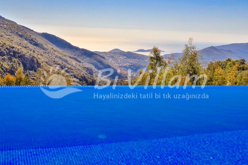 Villa Hestia