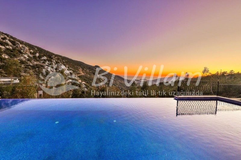 Villa Hestia-