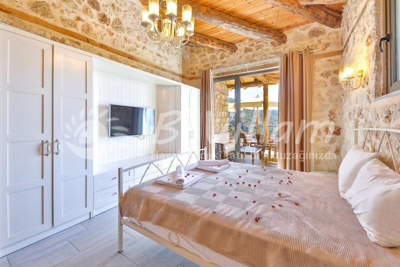 Villa Hestia