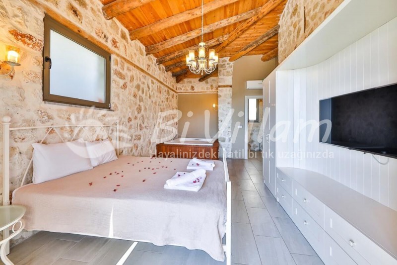 Villa Hestia