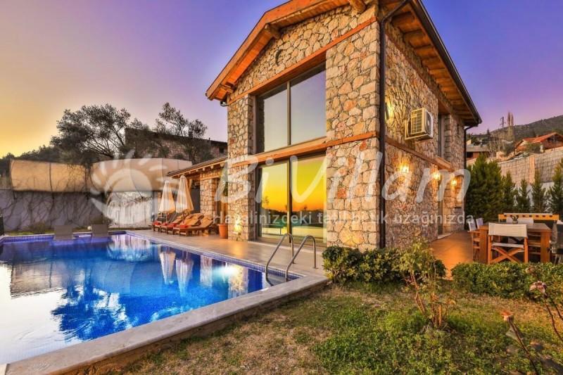 Villa Hestia