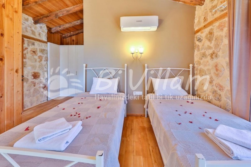 Villa Hestia