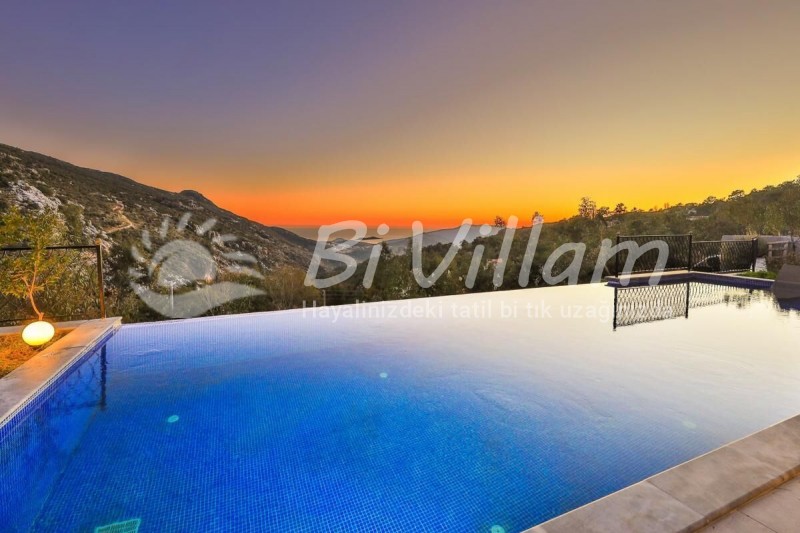 Villa Hestia