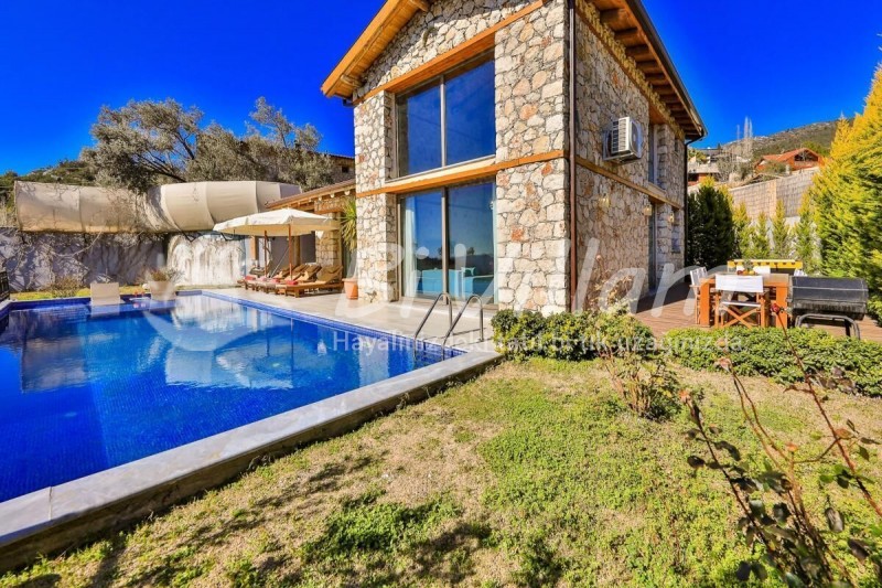 Villa Hestia