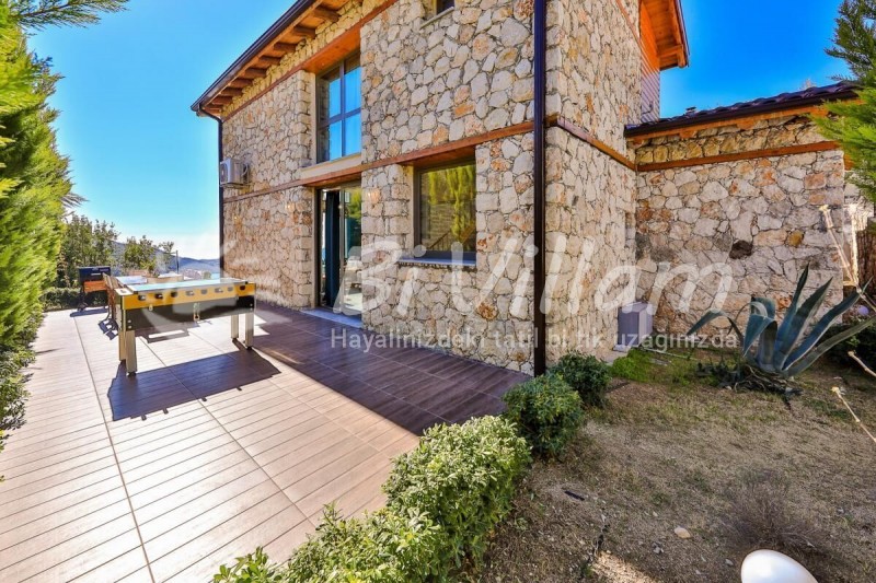 Villa Hestia