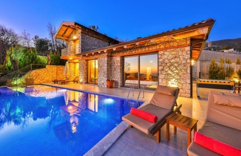 Villa İmera-