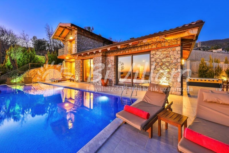 Villa İmera 