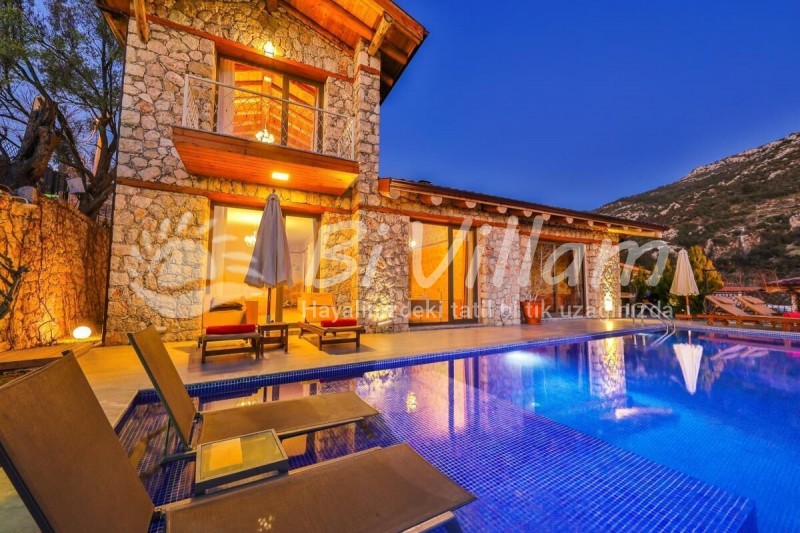 Villa İmera 