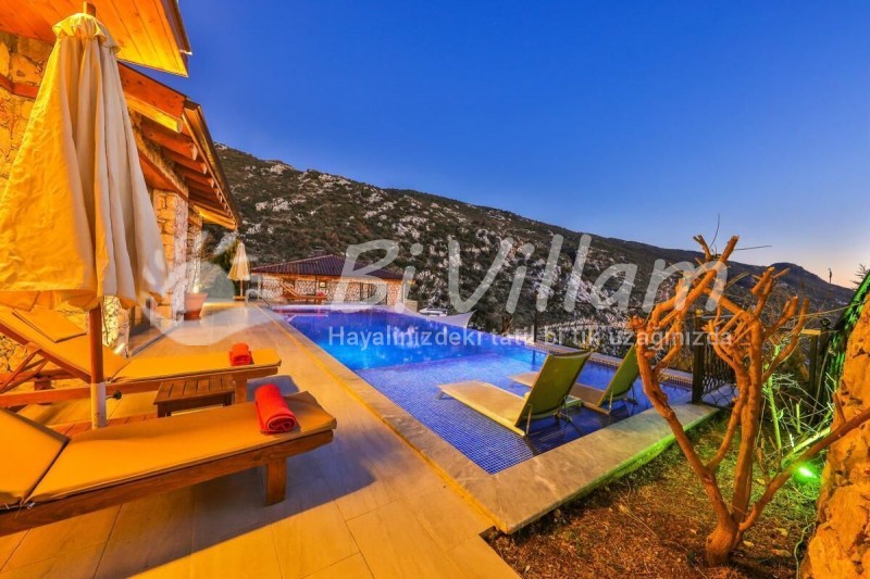 Villa İmera 