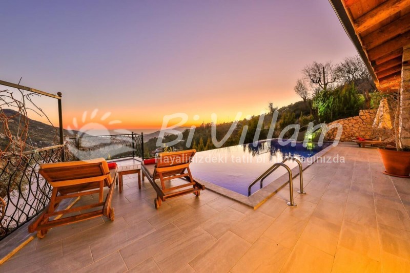 Villa İmera 