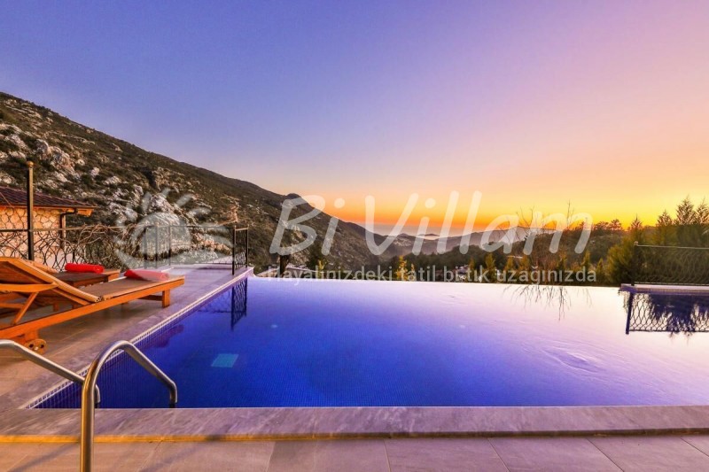 Villa İmera 