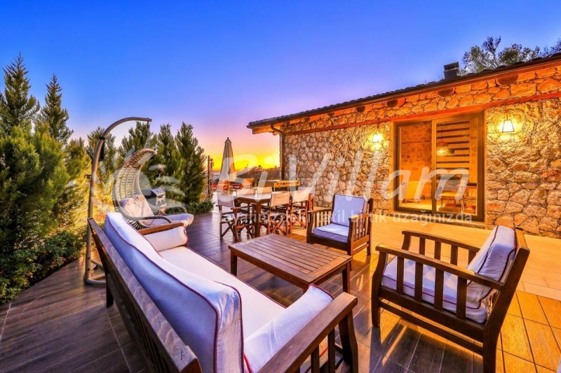 Villa İmera 