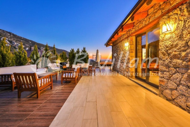 Villa İmera 