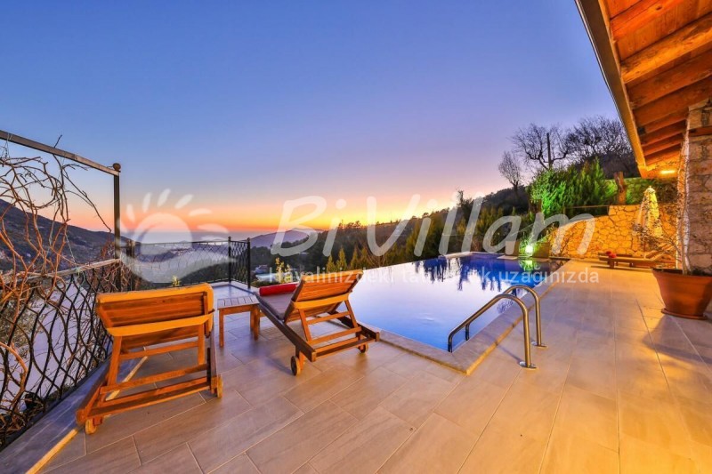 Villa İmera 