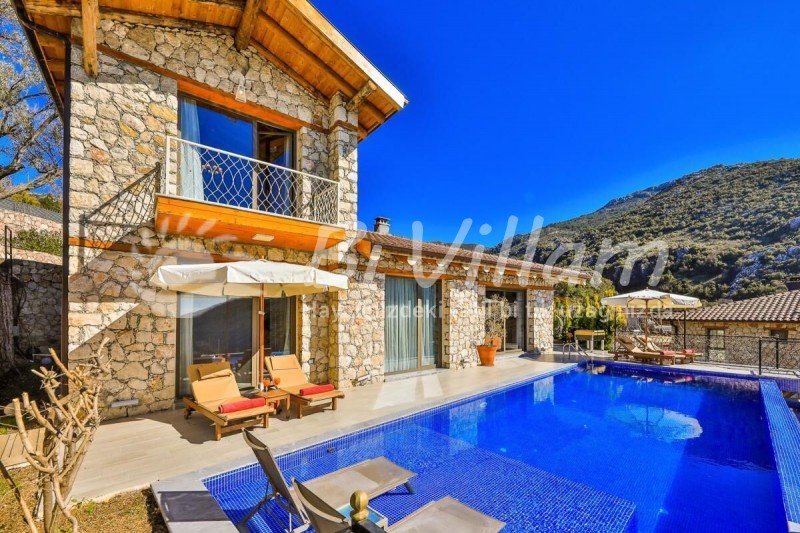 Villa İmera 