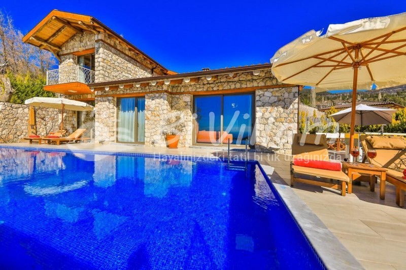 Villa İmera 